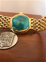 Orologio Zenith Uomo in Oro RHF839556 - RHF839556